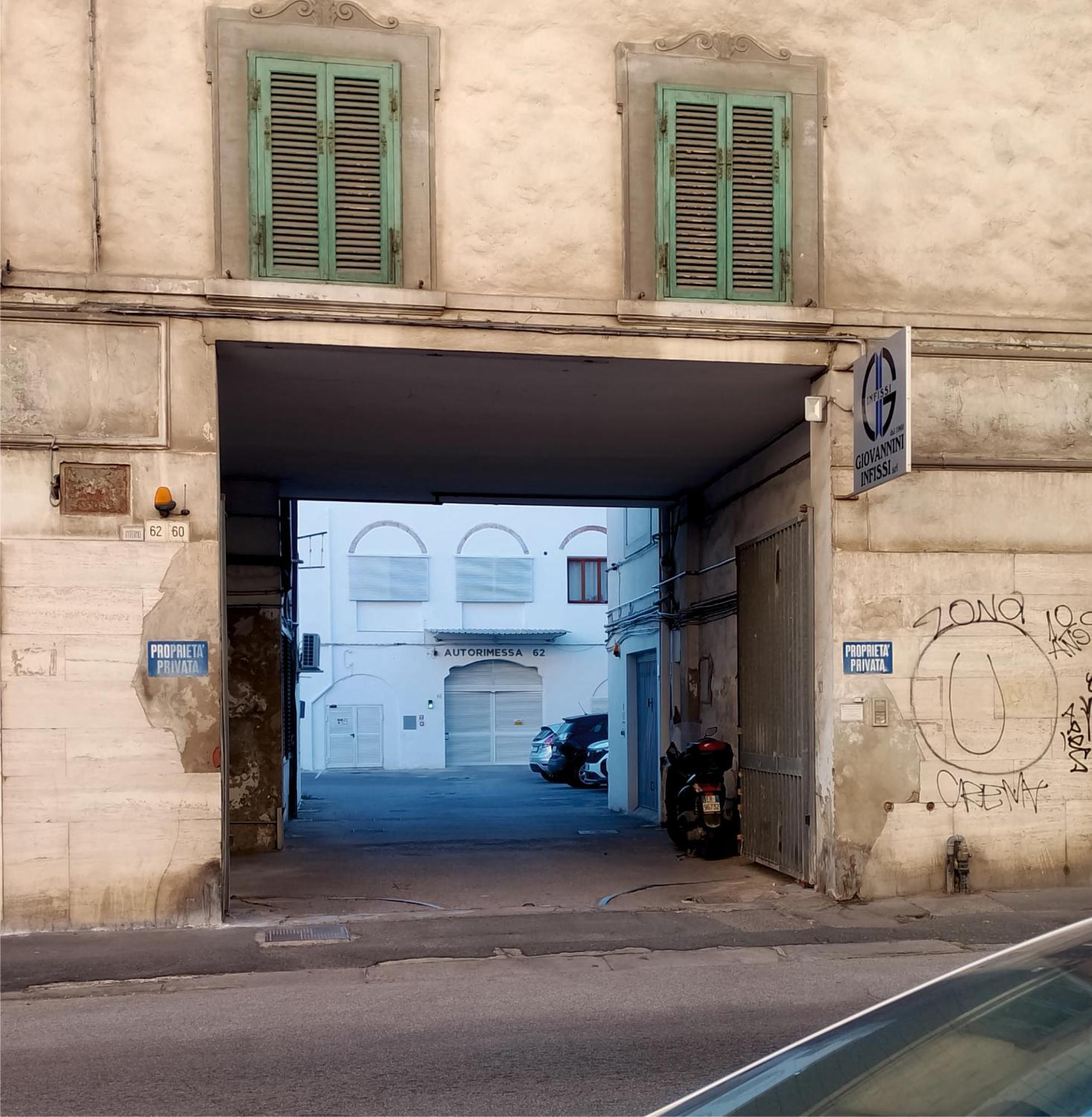 Apartamento Il Piccolo Eden - Private Garden Livorno Exterior foto