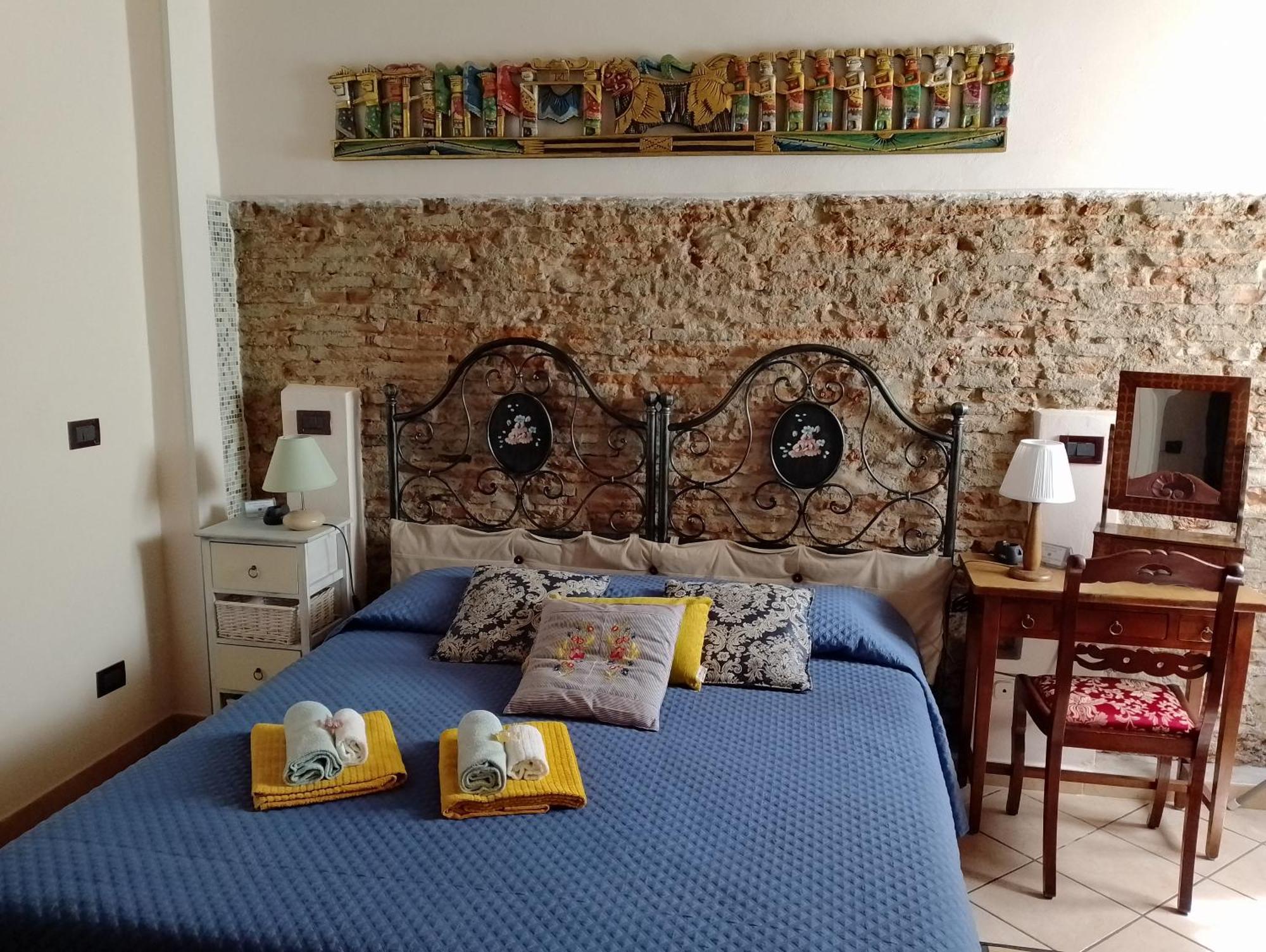 Apartamento Il Piccolo Eden - Private Garden Livorno Exterior foto